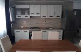 2 camere, 51 mp, prima inchiriere, parcare, zona Porii