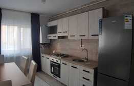 2 camere, 51 mp, prima inchiriere, parcare, zona Porii