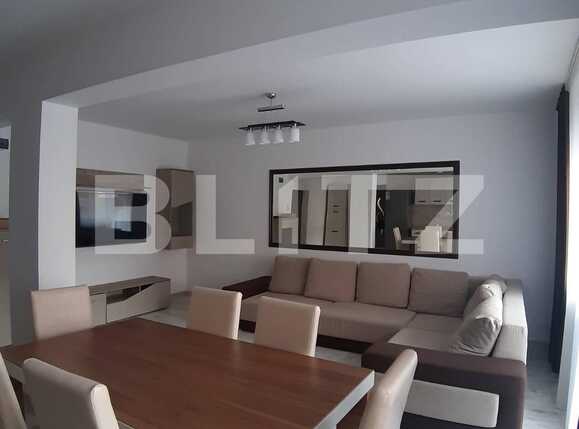Apartament de închiriat 2 camere Floreşti - 61215AI | BLITZ Cluj-Napoca | Poza1