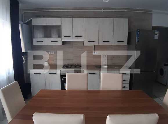 Apartament de închiriat 2 camere Floreşti - 61215AI | BLITZ Cluj-Napoca | Poza3