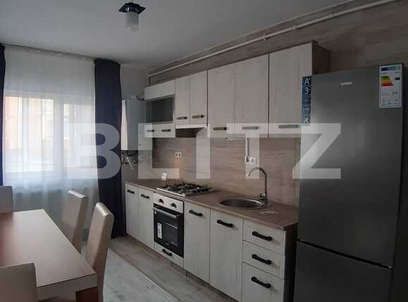 Apartament de închiriat 2 camere Floreşti - 61215AI | BLITZ Cluj-Napoca | Poza2