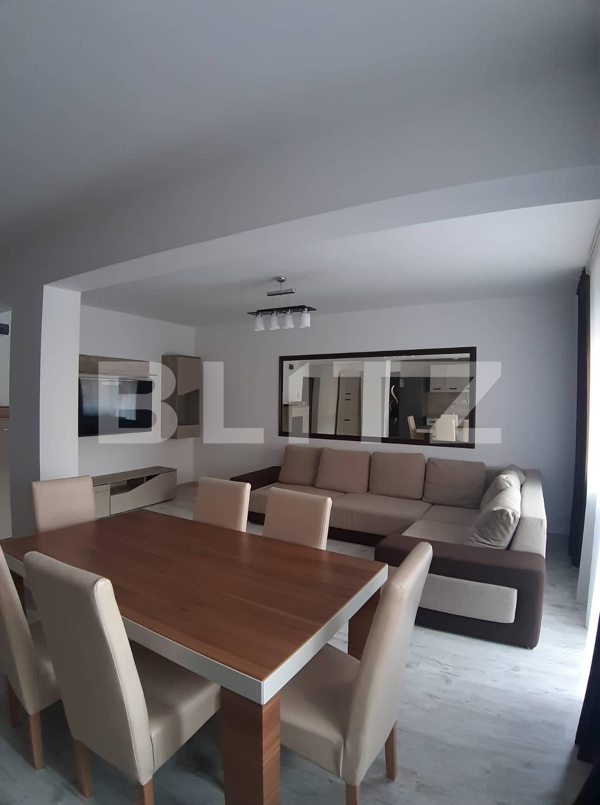 Apartament de închiriat 2 camere Floreşti - 61215AI | BLITZ Cluj-Napoca | Poza1