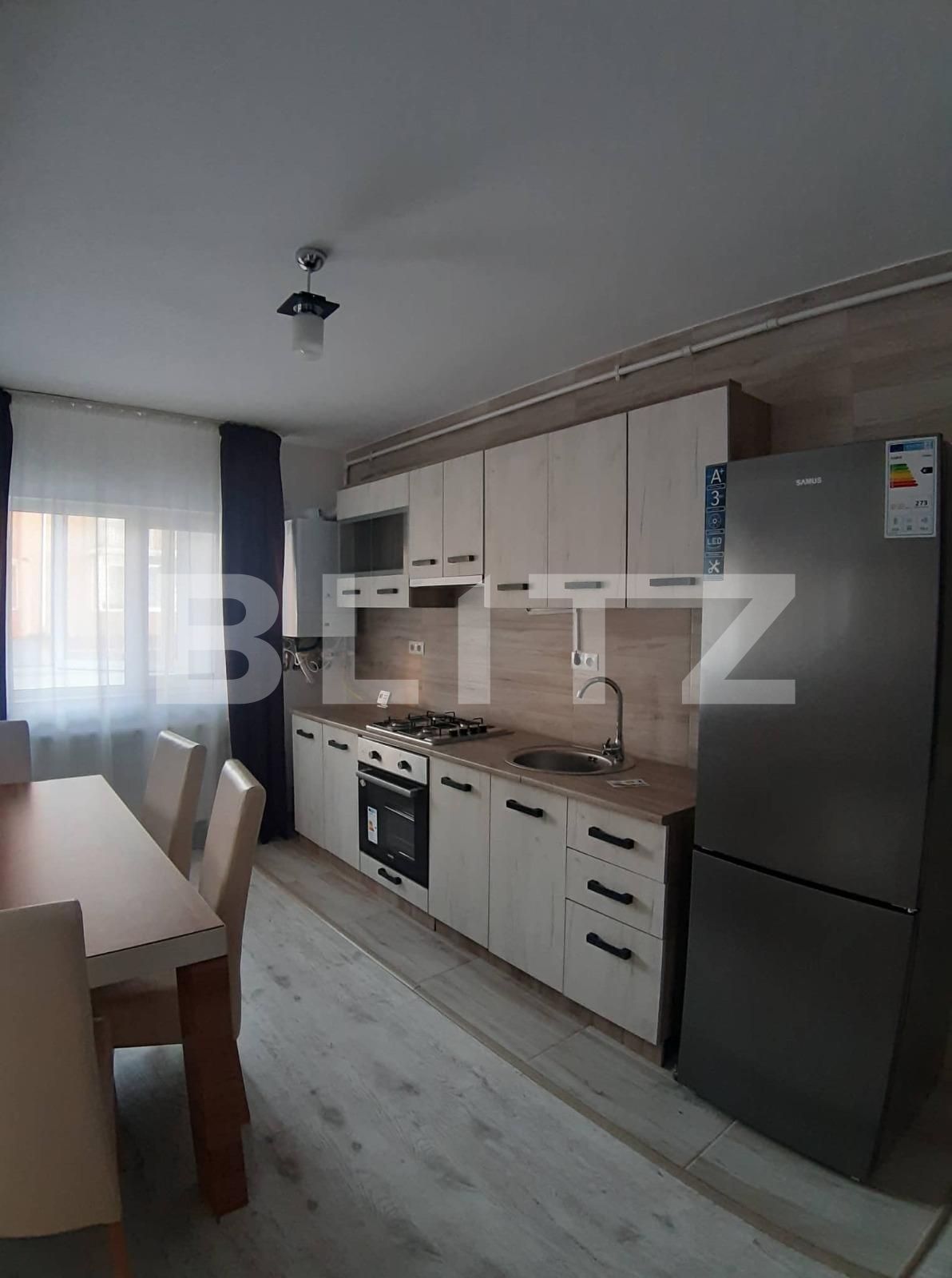 Apartament de închiriat 2 camere Floreşti - 61215AI | BLITZ Cluj-Napoca | Poza2