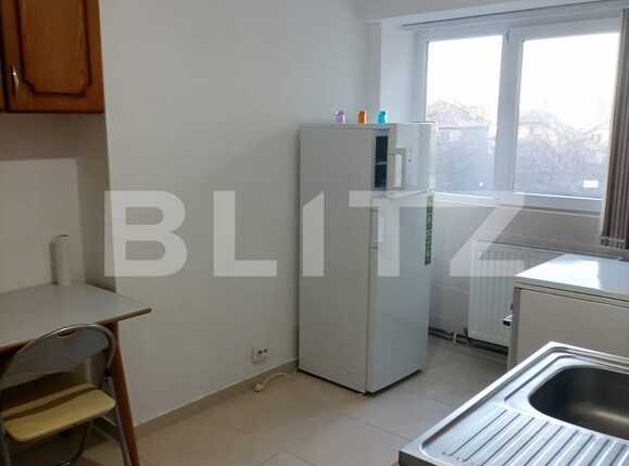 Garsonieră de închiriat 13 Decembrie - 61216AI | BLITZ Brașov | Poza5
