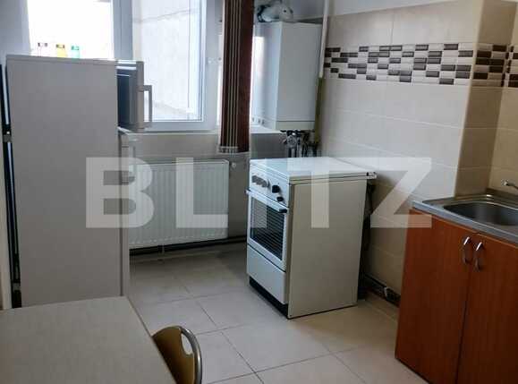 Garsonieră de închiriat 13 Decembrie - 61216AI | BLITZ Brașov | Poza2