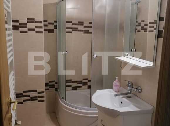 Garsonieră de închiriat 13 Decembrie - 61216AI | BLITZ Brașov | Poza6