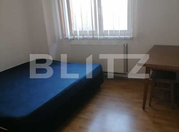 Garsonieră de închiriat 13 Decembrie - 61216AI | BLITZ Brașov | Poza1