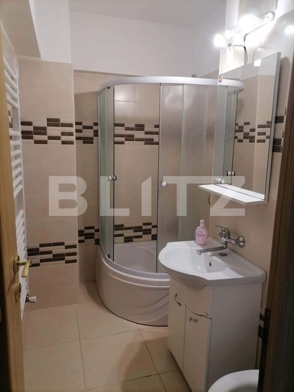 Garsonieră de închiriat 13 Decembrie - 61216AI | BLITZ Brașov | Poza6