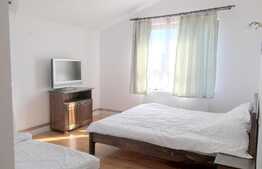 Vila pensiune, 270 mp, 1500 mp teren, zona insorita si linistita!