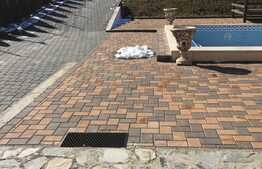 Vila pensiune, 270 mp, 1500 mp teren, zona insorita si linistita!