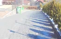 Vila pensiune, 270 mp, 1500 mp teren, zona insorita si linistita!