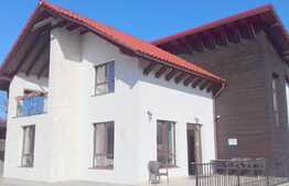 Vila pensiune, 270 mp, 1500 mp teren, zona insorita si linistita!