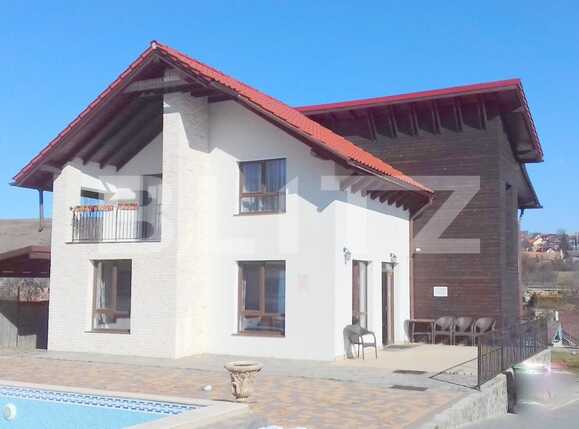 Casa de vânzare 7 camere Salicea - 61217CV | BLITZ Cluj-Napoca | Poza1