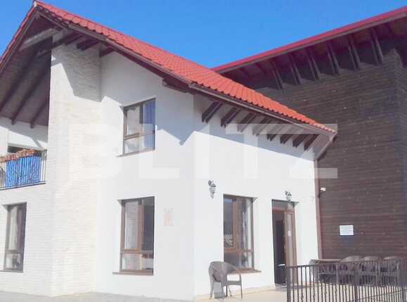 Casa de vânzare 7 camere Salicea - 61217CV | BLITZ Cluj-Napoca | Poza2