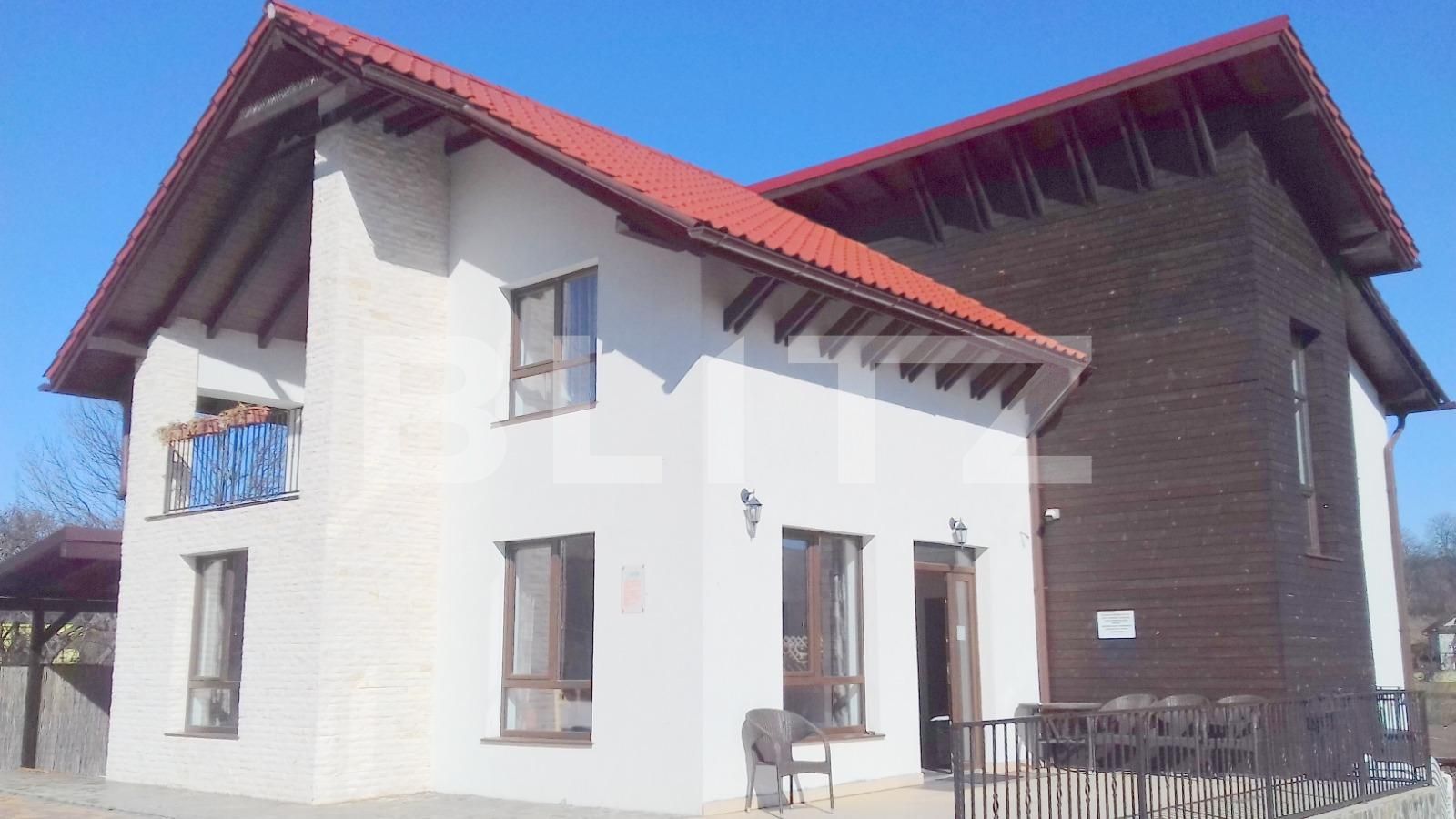 Casa de vânzare 7 camere Salicea - 61217CV | BLITZ Cluj-Napoca | Poza2