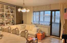 3 camere, 74 mp, 30 mp GARAj, la cheie, zona Stejarului