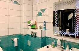 3 camere, 74 mp, 30 mp GARAj, la cheie, zona Stejarului