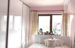 3 camere, 74 mp, 30 mp GARAj, la cheie, zona Stejarului