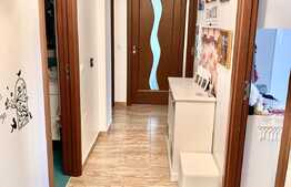 3 camere, 74 mp, 30 mp GARAj, la cheie, zona Stejarului