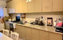 3 camere, 74 mp, 30 mp GARAj, la cheie, zona Stejarului