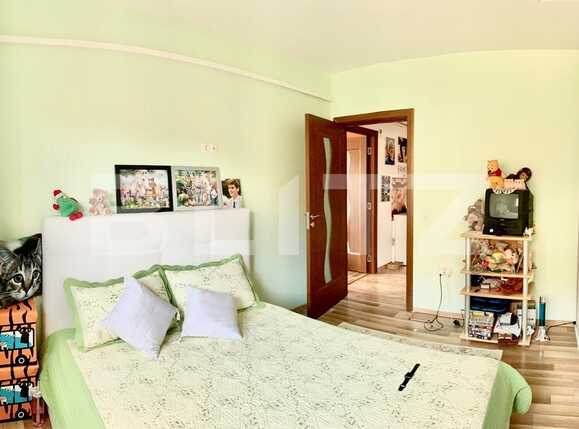 Apartament de vânzare 3 camere Floreşti - 61218AV | BLITZ Cluj-Napoca | Poza4