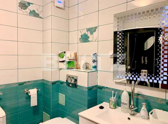 Apartament de vânzare 3 camere Floreşti - 61218AV | BLITZ Cluj-Napoca | Poza8