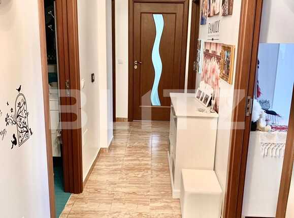 Apartament de vânzare 3 camere Floreşti - 61218AV | BLITZ Cluj-Napoca | Poza5
