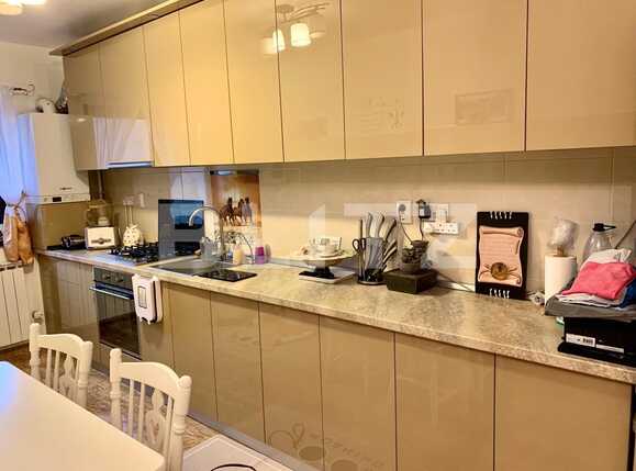Apartament de vânzare 3 camere Floreşti - 61218AV | BLITZ Cluj-Napoca | Poza2