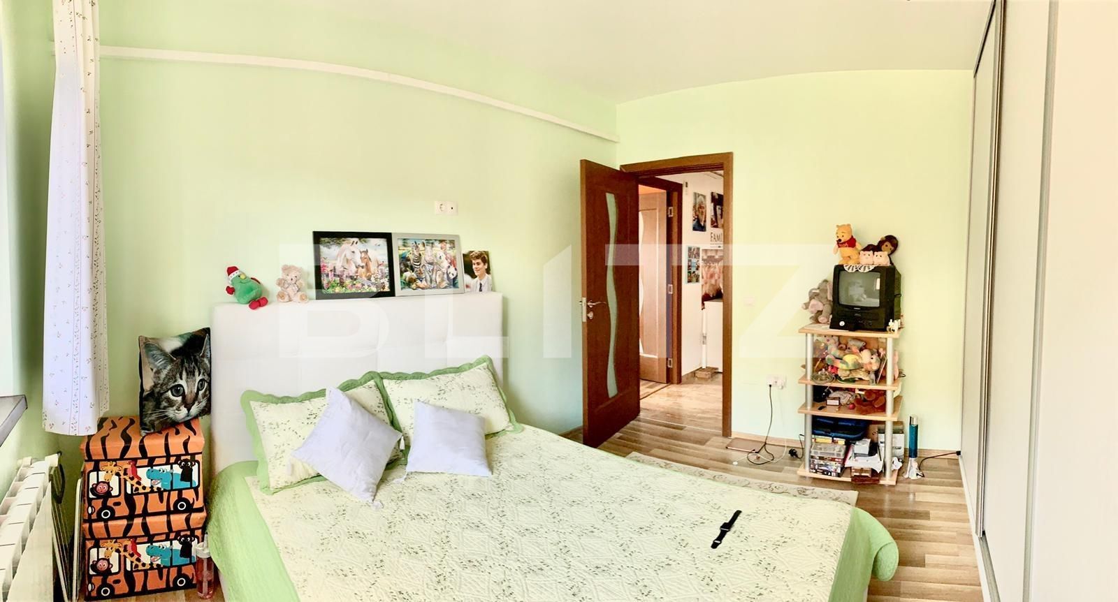 Apartament de vânzare 3 camere Floreşti - 61218AV | BLITZ Cluj-Napoca | Poza4