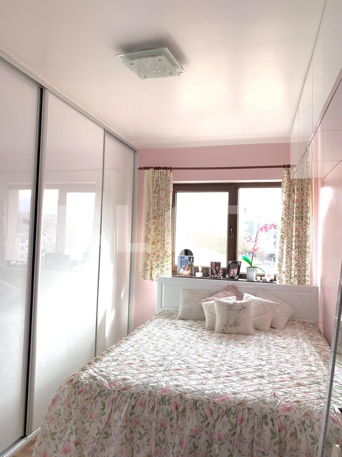 Apartament de vânzare 3 camere Floreşti - 61218AV | BLITZ Cluj-Napoca | Poza3