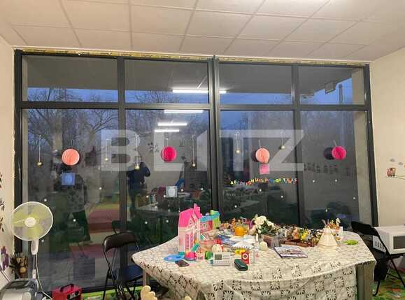 Spațiu comercial de închiriat Marasti - 61219SIC | BLITZ Cluj-Napoca | Poza4