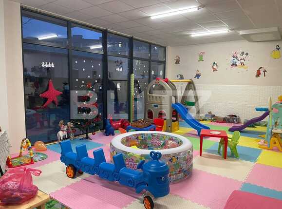 Spațiu comercial de închiriat Marasti - 61219SIC | BLITZ Cluj-Napoca | Poza1