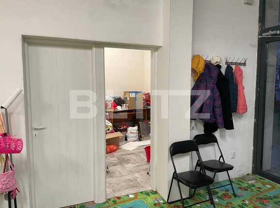 Spațiu comercial de închiriat Marasti - 61219SIC | BLITZ Cluj-Napoca | Poza3