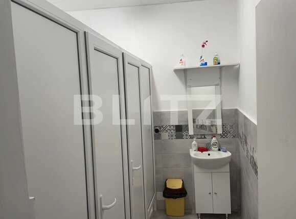 Spațiu comercial de închiriat Marasti - 61219SIC | BLITZ Cluj-Napoca | Poza6