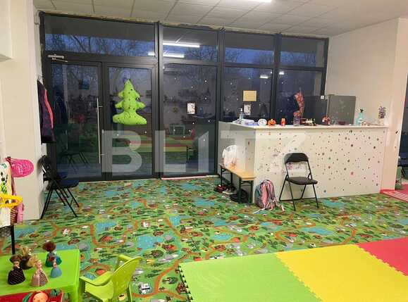 Spațiu comercial de închiriat Marasti - 61219SIC | BLITZ Cluj-Napoca | Poza2