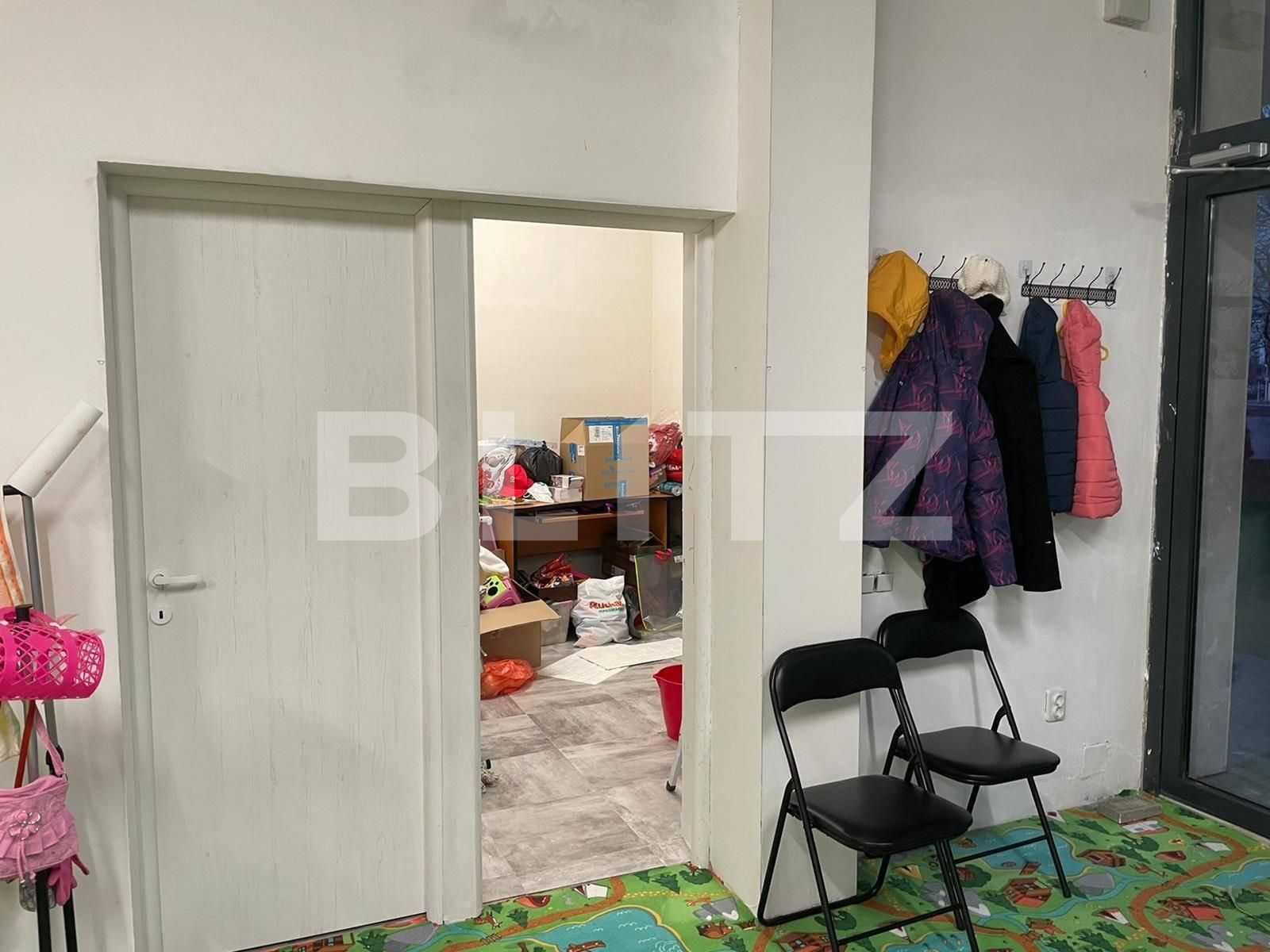 Spațiu comercial de închiriat Marasti - 61219SIC | BLITZ Cluj-Napoca | Poza3