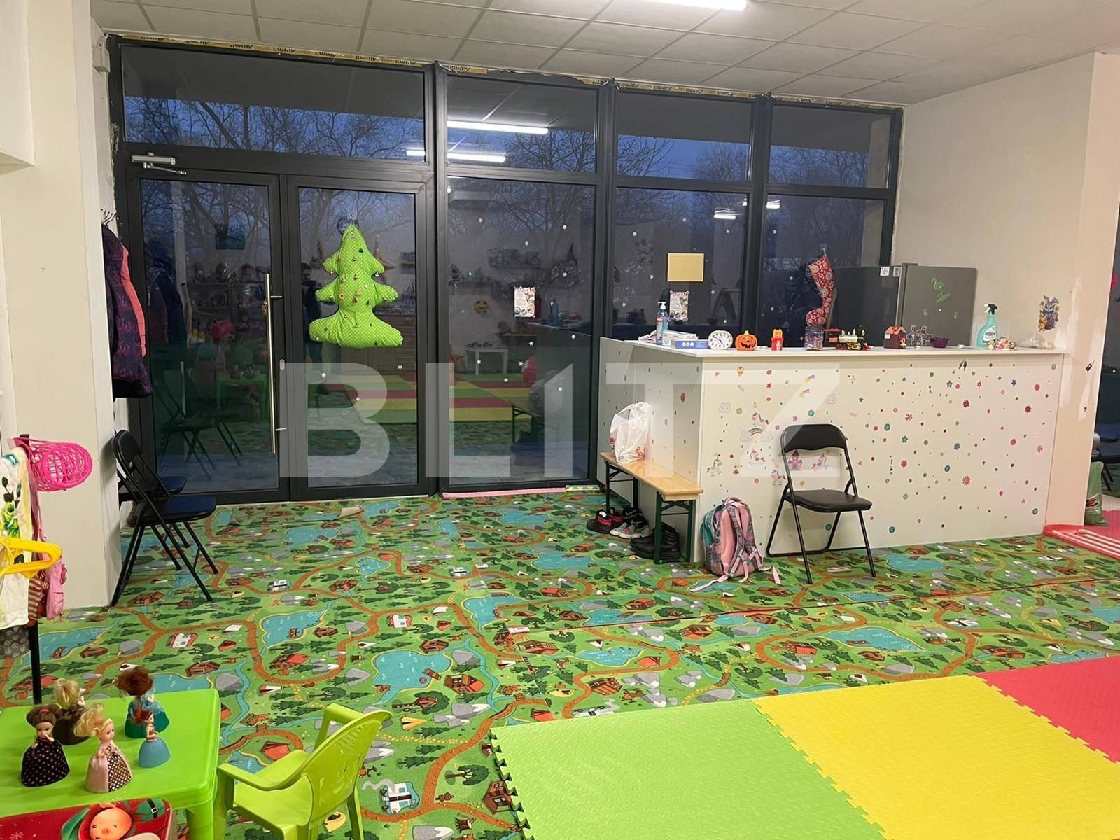 Spațiu comercial de închiriat Marasti - 61219SIC | BLITZ Cluj-Napoca | Poza2