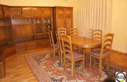 Inchiriere apartament cu 4 camere, 140 mp, zona Dambul Rotund