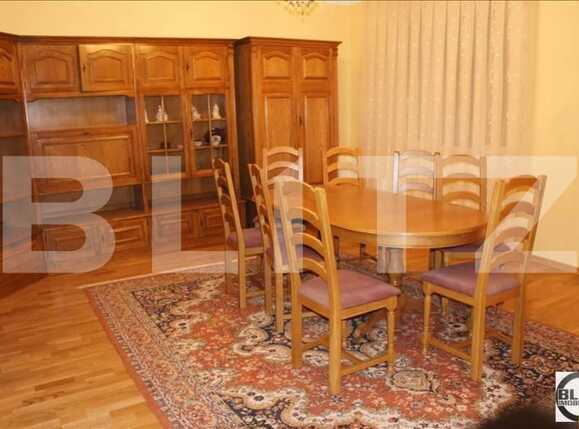 Apartament de închiriat 4 camere Dambul Rotund - 6122AI | BLITZ Cluj-Napoca | Poza12