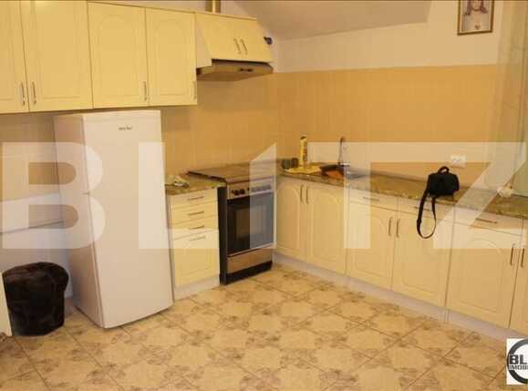 Apartament de închiriat 4 camere Dambul Rotund - 6122AI | BLITZ Cluj-Napoca | Poza1