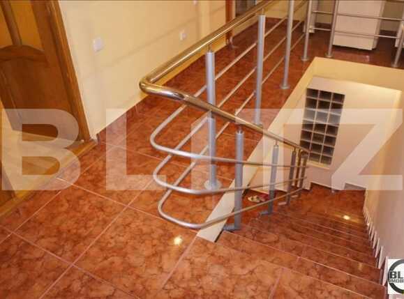 Apartament de închiriat 4 camere Dambul Rotund - 6122AI | BLITZ Cluj-Napoca | Poza4