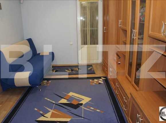 Apartament de închiriat 4 camere Dambul Rotund - 6122AI | BLITZ Cluj-Napoca | Poza5