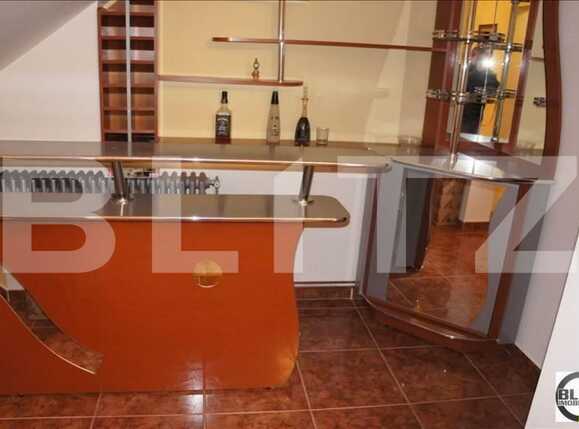 Apartament de închiriat 4 camere Dambul Rotund - 6122AI | BLITZ Cluj-Napoca | Poza13