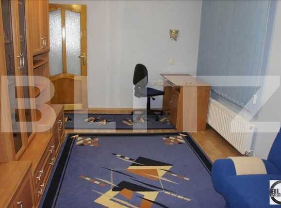 Apartament de închiriat 4 camere Dambul Rotund - 6122AI | BLITZ Cluj-Napoca | Poza6