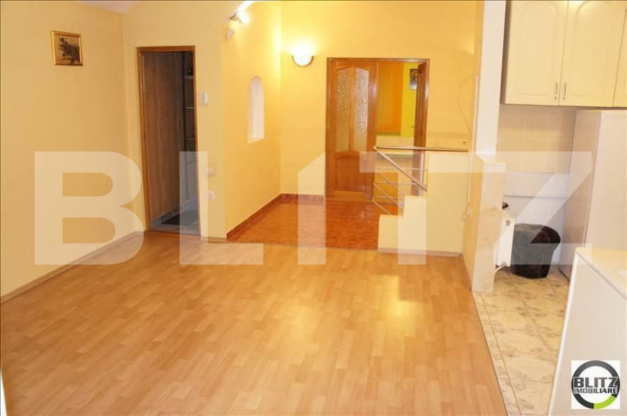 Apartament de închiriat 4 camere Dambul Rotund - 6122AI | BLITZ Cluj-Napoca | Poza3