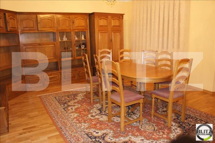 Apartament de închiriat 4 camere Dambul Rotund - 6122AI | BLITZ Cluj-Napoca | Poza12