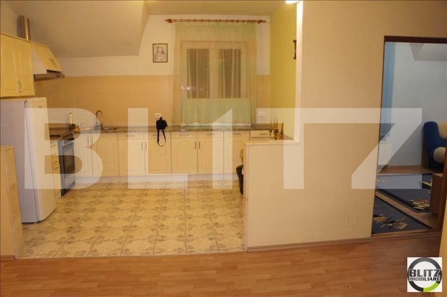 Apartament de închiriat 4 camere Dambul Rotund - 6122AI | BLITZ Cluj-Napoca | Poza2