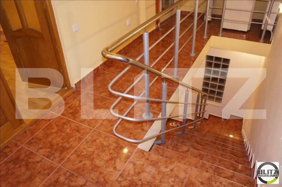 Apartament de închiriat 4 camere Dambul Rotund - 6122AI | BLITZ Cluj-Napoca | Poza4