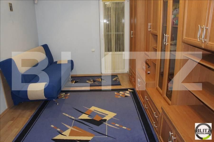 Apartament de închiriat 4 camere Dambul Rotund - 6122AI | BLITZ Cluj-Napoca | Poza5
