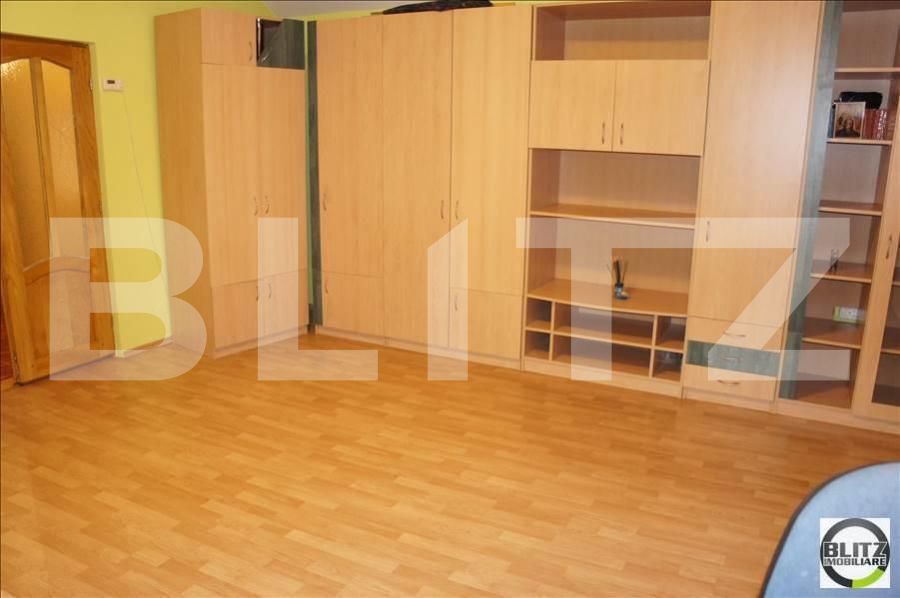 Apartament de închiriat 4 camere Dambul Rotund - 6122AI | BLITZ Cluj-Napoca | Poza11